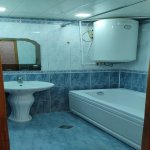 Kirayə (aylıq) 4 otaqlı Yeni Tikili, Azadlıq metrosu, 8-ci mikrorayon, Binəqədi rayonu 12