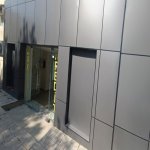 Kirayə (aylıq) Obyekt, Neftçilər metrosu, 8-ci kilometr, Nizami rayonu 1