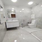 Kirayə (aylıq) 3 otaqlı Yeni Tikili, Əhmədli metrosu, Yeni Günəşli qəs., Suraxanı rayonu 6