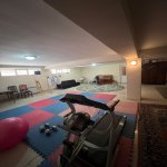 Satılır 6 otaqlı Həyət evi/villa, Neftçilər metrosu, 8-ci kilometr, Nizami rayonu 9