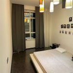 Kirayə (aylıq) 2 otaqlı Yeni Tikili, Badamdar qəs., Səbail rayonu 6