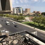 Satılır 3 otaqlı Köhnə Tikili, Nizami metrosu, Nəsimi rayonu 3