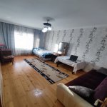 Satılır 3 otaqlı Köhnə Tikili, Qara Qarayev metrosu, Nizami rayonu 4