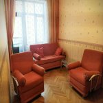Kirayə (aylıq) 3 otaqlı Yeni Tikili, Gənclik metrosu, Nəsimi rayonu 5