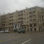 Satılır 3 otaqlı Köhnə Tikili, Yasamal rayonu 1