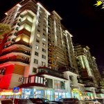 Kirayə (aylıq) 4 otaqlı Yeni Tikili, Qara Qarayev metrosu, Nizami rayonu 3