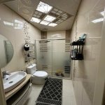 Satılır 3 otaqlı Yeni Tikili Xırdalan 15