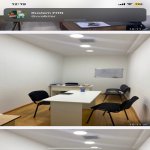 Kirayə (aylıq) 1 otaqlı Ofis, 28 May metrosu, Nəsimi rayonu 9