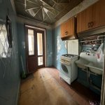 Kirayə (aylıq) 3 otaqlı Köhnə Tikili, Elmlər akademiyası metrosu, Yasamal rayonu 7