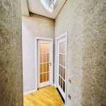 Satılır 3 otaqlı Yeni Tikili, Nəriman Nərimanov metrosu, Nərimanov rayonu 9