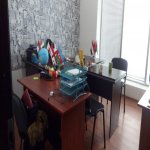 Kirayə (aylıq) 1 otaqlı Ofis, 28 May metrosu, Nəsimi rayonu 3