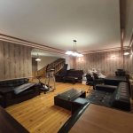 Satılır 7 otaqlı Həyət evi/villa, Nəriman Nərimanov metrosu, Nərimanov rayonu 5