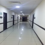 Kirayə (aylıq) 3 otaqlı Ofis, Nəriman Nərimanov metrosu, Nərimanov rayonu 1