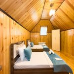 Kirayə (günlük) 4 otaqlı Həyət evi/villa Qəbələ 14