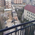 Аренда 2 комнатная Новостройка, İnşaatçılar метро, пос. Йени Ясамал, Университет Иншаат, Ясамал район 31