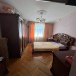 Kirayə (aylıq) 3 otaqlı Köhnə Tikili, Memar Əcəmi metrosu, 4-cü mikrorayon, Nəsimi rayonu 3