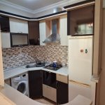 Kirayə (aylıq) 3 otaqlı Yeni Tikili, İnşaatçılar metrosu, Yeni Yasamal qəs., Yasamal rayonu 20