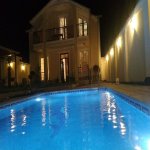 Satılır 5 otaqlı Həyət evi/villa Qəbələ 13