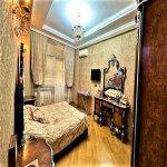 Satılır 3 otaqlı Yeni Tikili, Neftçilər metrosu, Nizami rayonu 1