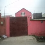 Satılır 4 otaqlı Həyət evi/villa, Azadlıq metrosu, Binəqədi rayonu 1