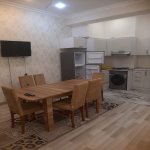 Kirayə (aylıq) 3 otaqlı Yeni Tikili, Gənclik metrosu, Nəsimi rayonu 4