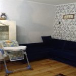 Satılır 3 otaqlı Həyət evi/villa, Biləcəri qəs., Binəqədi rayonu 9