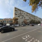 Kirayə (aylıq) 3 otaqlı Köhnə Tikili, İnşaatçılar metrosu, Yasamal qəs., Yasamal rayonu 1