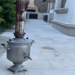 Kirayə (günlük) 4 otaqlı Bağ evi, Mərdəkan, Xəzər rayonu 18