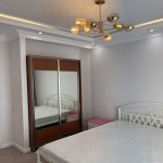 Аренда 3 комнатная Новостройка, м. Ази Асланова метро, Хетаи район 5