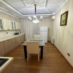 Kirayə (aylıq) 4 otaqlı Yeni Tikili, Nəriman Nərimanov metrosu, Nərimanov rayonu 3