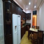 Kirayə (aylıq) 3 otaqlı Yeni Tikili, Gənclik metrosu, Nərimanov rayonu 5