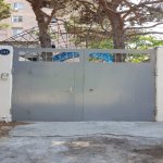 Kirayə (aylıq) 2 otaqlı Həyət evi/villa, 8 Noyabr metrosu, Kimyaçılar şəhərciyi, Nəsimi rayonu 11