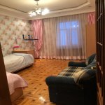 Kirayə (aylıq) 3 otaqlı Yeni Tikili, Azadlıq metrosu, 8-ci mikrorayon, Binəqədi rayonu 25