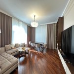 Продажа 3 комнатная Новостройка, м. Эльмляр Академиясы метро, Ясамал район 3