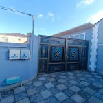 Satılır 3 otaqlı Həyət evi/villa, Binəqədi qəs., Binəqədi rayonu 3