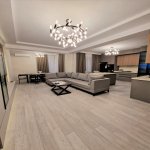 Kirayə (aylıq) 3 otaqlı Yeni Tikili, Bayıl qəs., Səbail rayonu 4