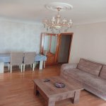 Kirayə (aylıq) 2 otaqlı Köhnə Tikili, Neftçilər metrosu, 8-ci kilometr, Nizami rayonu 1
