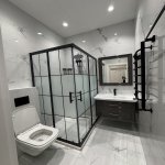 Kirayə (aylıq) 3 otaqlı Yeni Tikili, Xətai metrosu, Ağ şəhər, Xətai rayonu 21