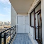 Продажа 2 комнатная Новостройка, м. 28 Мая метро, Насими район 22