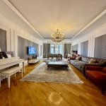 Satılır 3 otaqlı Yeni Tikili, 20 Yanvar metrosu, Nəsimi rayonu 3