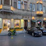 Kirayə (aylıq) Obyekt, Sahil metrosu, Fəvvarələr meydanı, Səbail rayonu 10