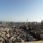 Kirayə (aylıq) 4 otaqlı Yeni Tikili Xırdalan 1