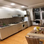 Kirayə (aylıq) 3 otaqlı Yeni Tikili, Yeni Yasamal qəs., Yasamal rayonu 8