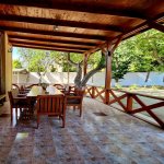 Kirayə (aylıq) 4 otaqlı Bağ evi, Buzovna, Xəzər rayonu 5