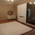 Kirayə (aylıq) 3 otaqlı Yeni Tikili, Badamdar qəs., Səbail rayonu 7