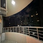 Kirayə (aylıq) 3 otaqlı Yeni Tikili, Gənclik metrosu, Nəsimi rayonu 23