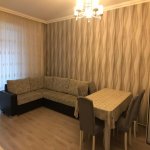 Kirayə (aylıq) 2 otaqlı Yeni Tikili, 8 Noyabr metrosu, Yasamal rayonu 2
