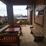 Kirayə (aylıq) 5 otaqlı Bağ evi, Şüvəlan, Xəzər rayonu 1