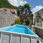 Kirayə (günlük) 6 otaqlı Həyət evi/villa Qax 2