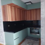 Satılır 2 otaqlı Yeni Tikili, Xətai metrosu, Ağ şəhər, Xətai rayonu 6
